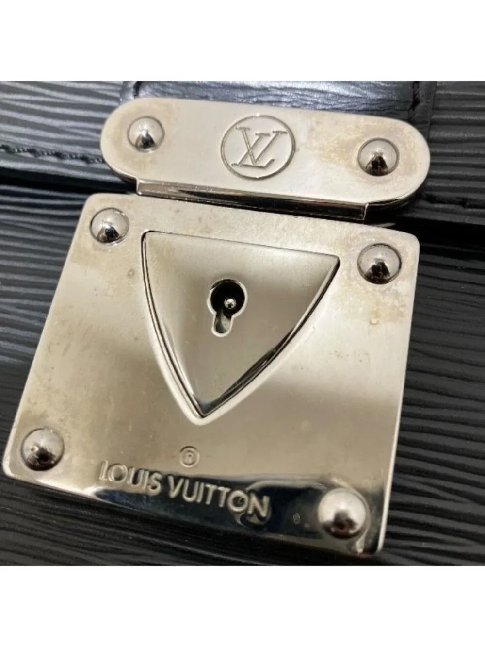 Louis Vuitton Epi Robusto 2 Bag Business